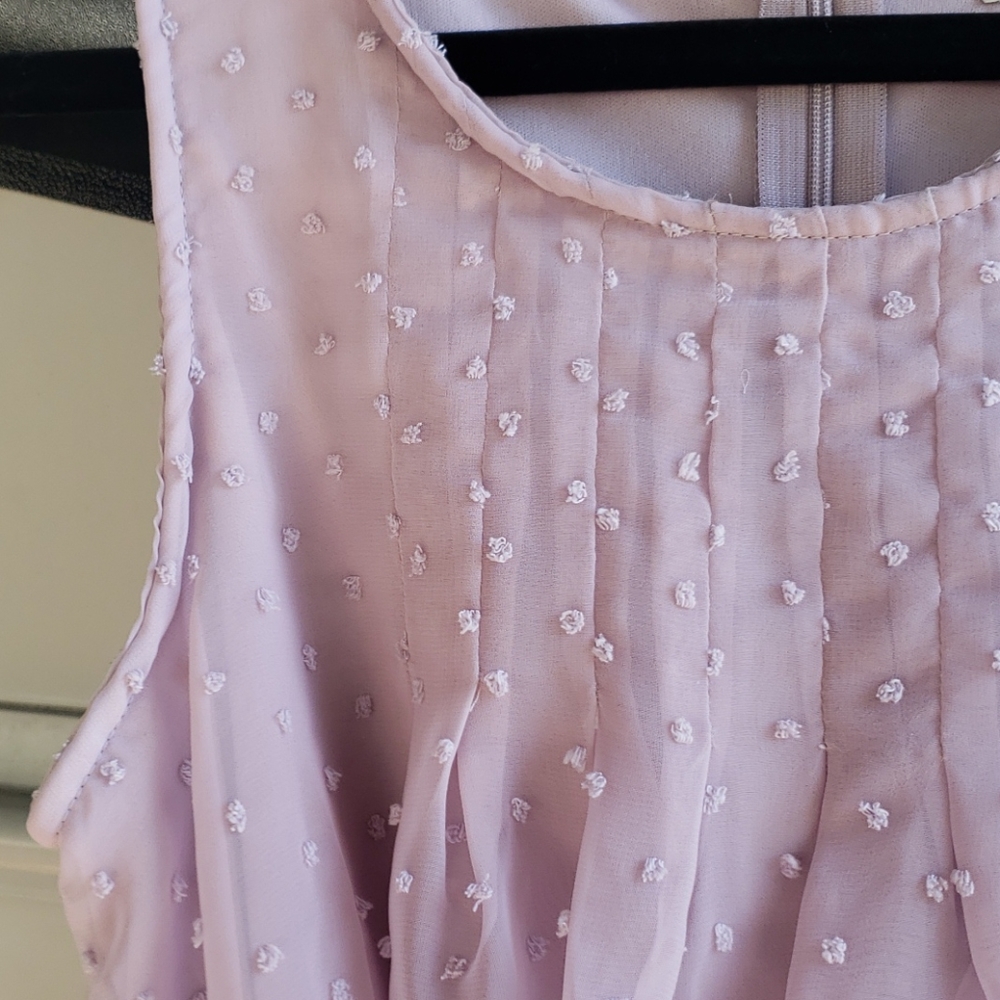 Taylor and Sage Dress - Picture 4 of 5